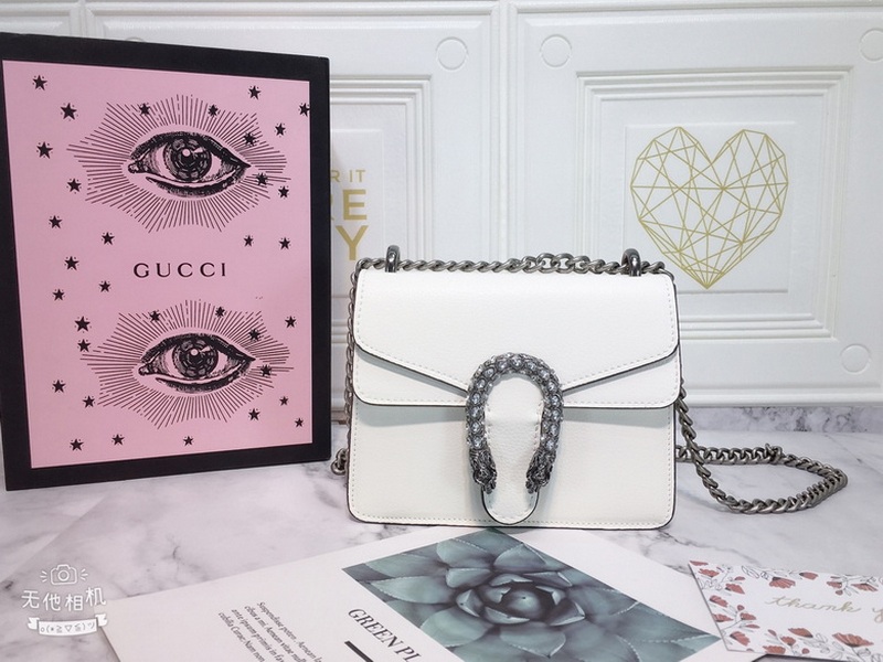 Gucci Handbags 726